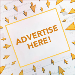 Advertise Here Advertise Here