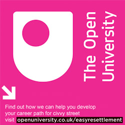 The Open University The Open University